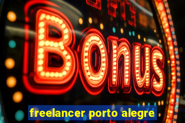 freelancer porto alegre